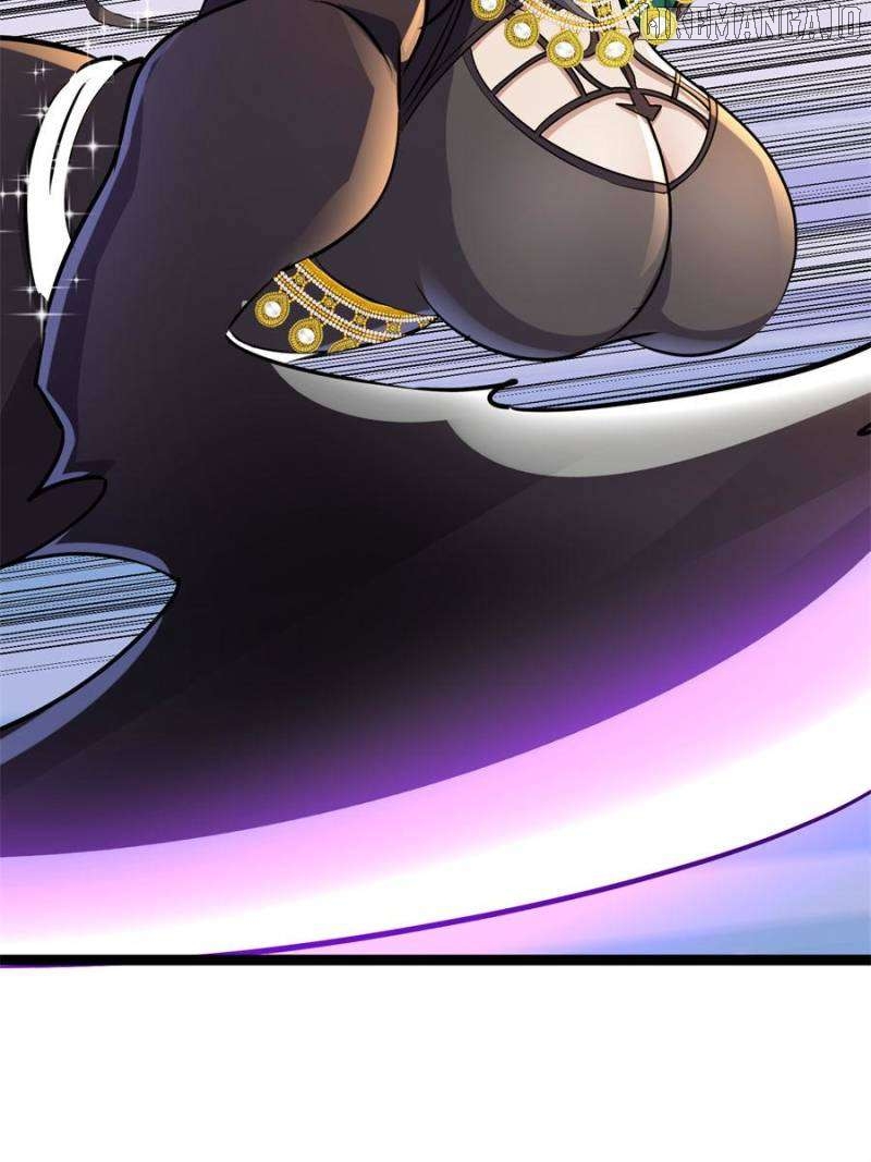 I have a Golden Palace in the last days Chapter 170 - page 10