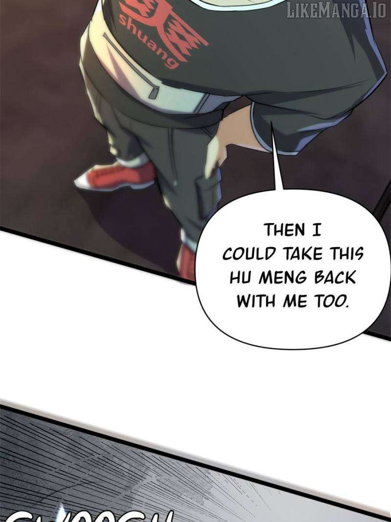 I have a Golden Palace in the last days Chapter 170 - page 13