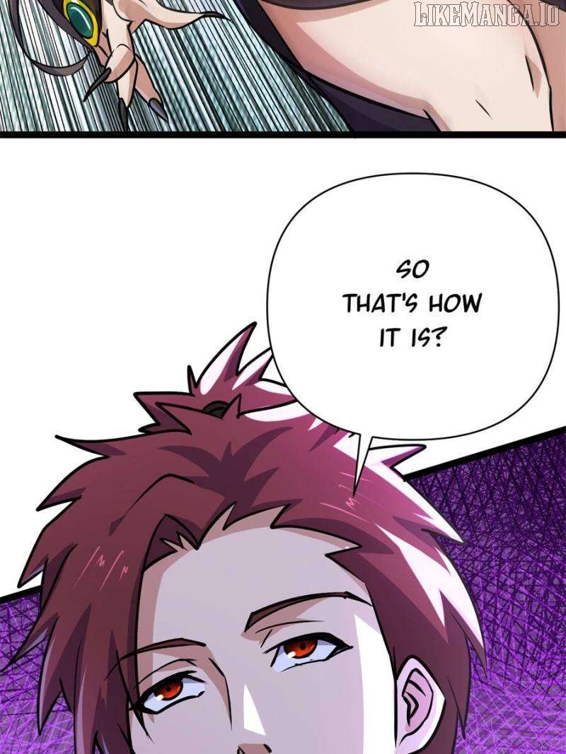 I have a Golden Palace in the last days Chapter 170 - page 2