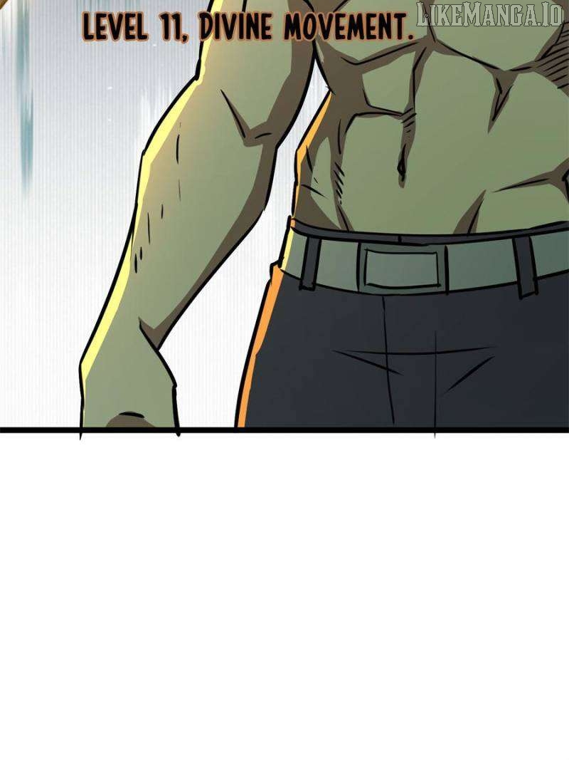I have a Golden Palace in the last days Chapter 170 - page 20