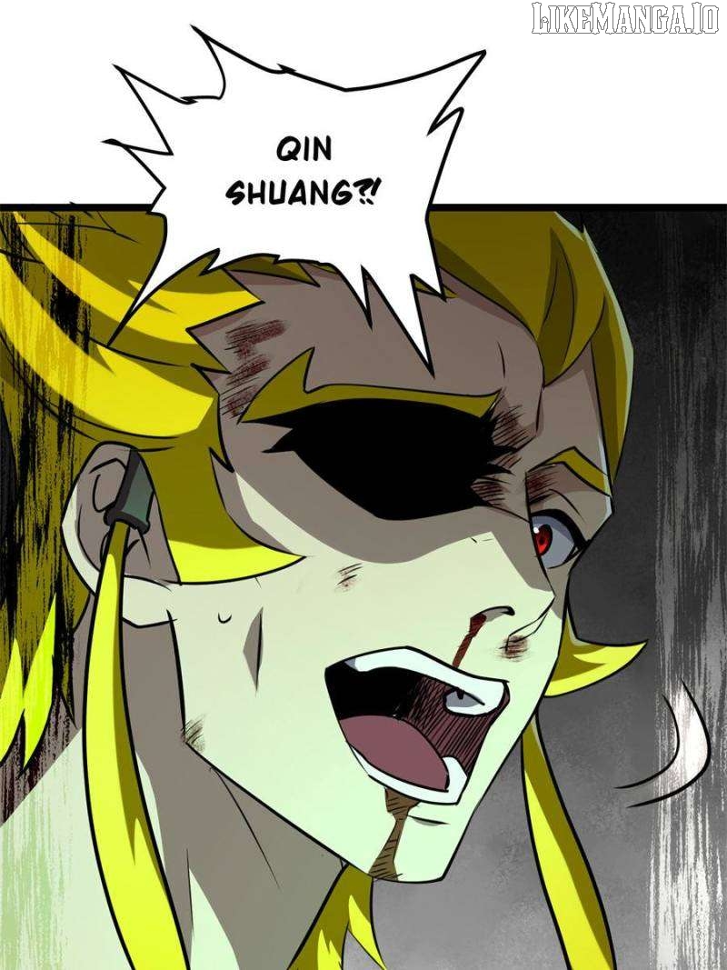 I have a Golden Palace in the last days Chapter 170 - page 21