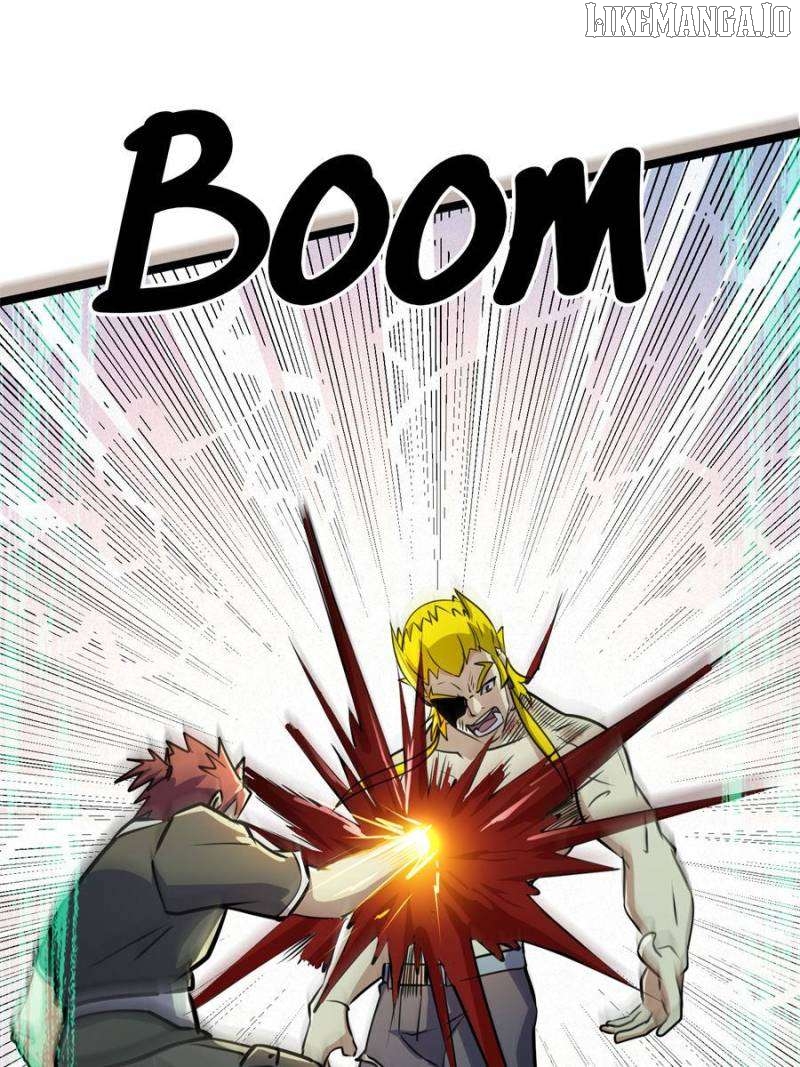 I have a Golden Palace in the last days Chapter 170 - page 24