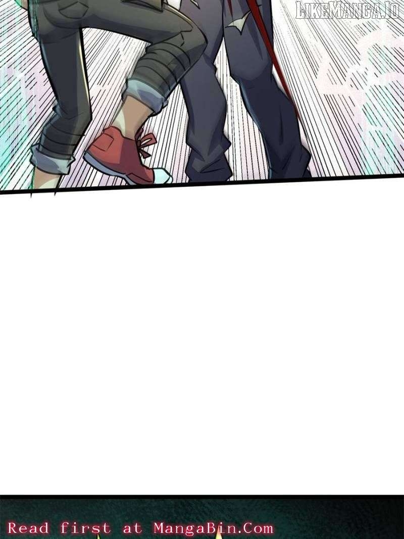 I have a Golden Palace in the last days Chapter 170 - page 25
