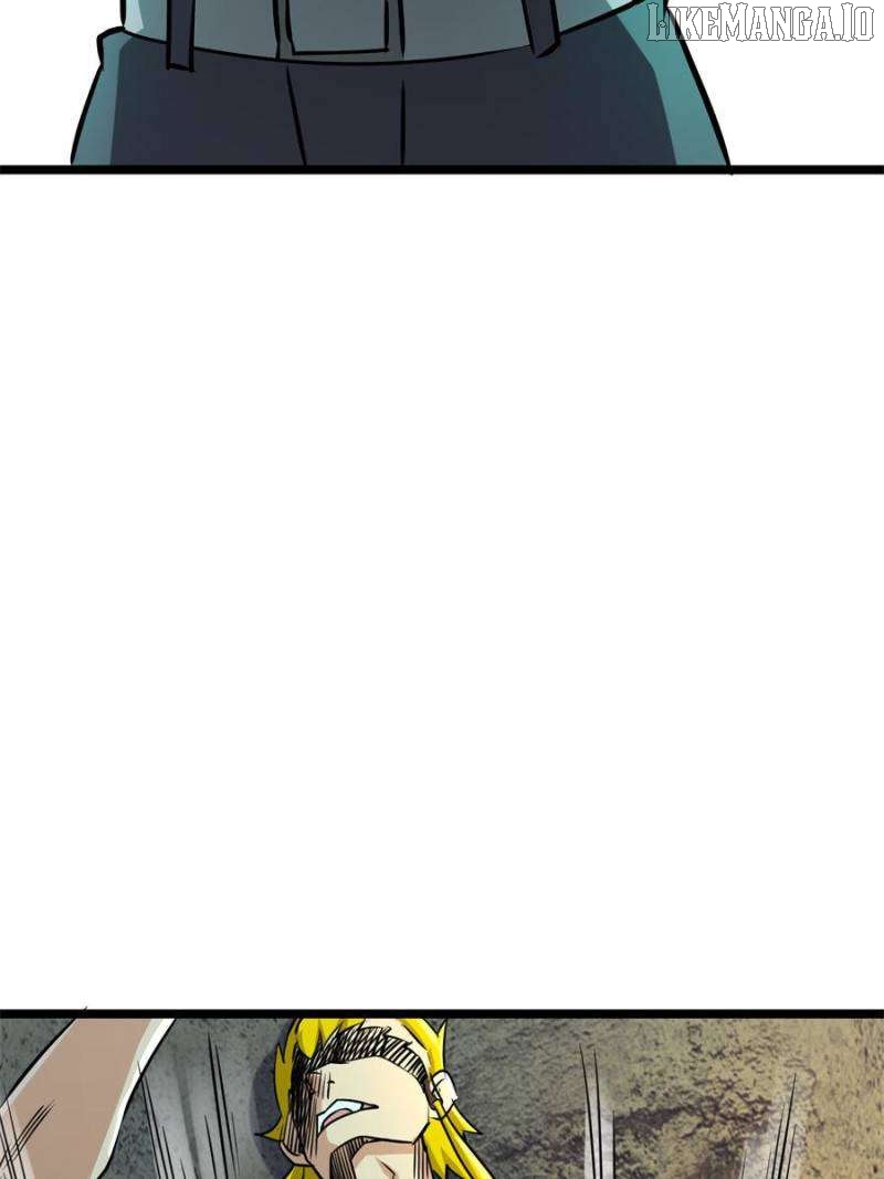 I have a Golden Palace in the last days Chapter 170 - page 27