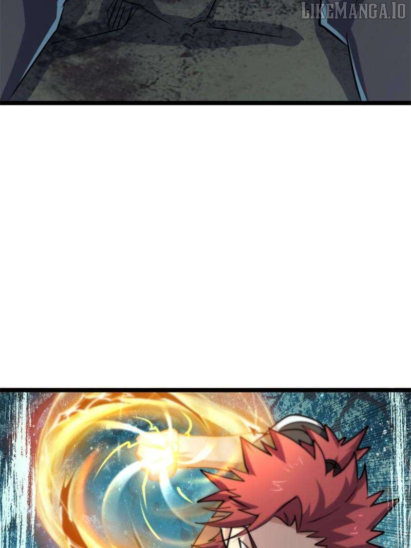 I have a Golden Palace in the last days Chapter 170 - page 29