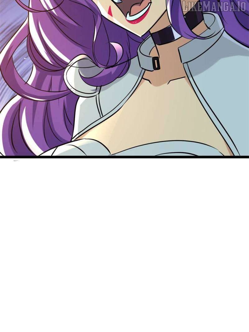 I have a Golden Palace in the last days Chapter 170 - page 35