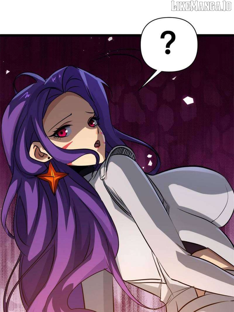 I have a Golden Palace in the last days Chapter 170 - page 36