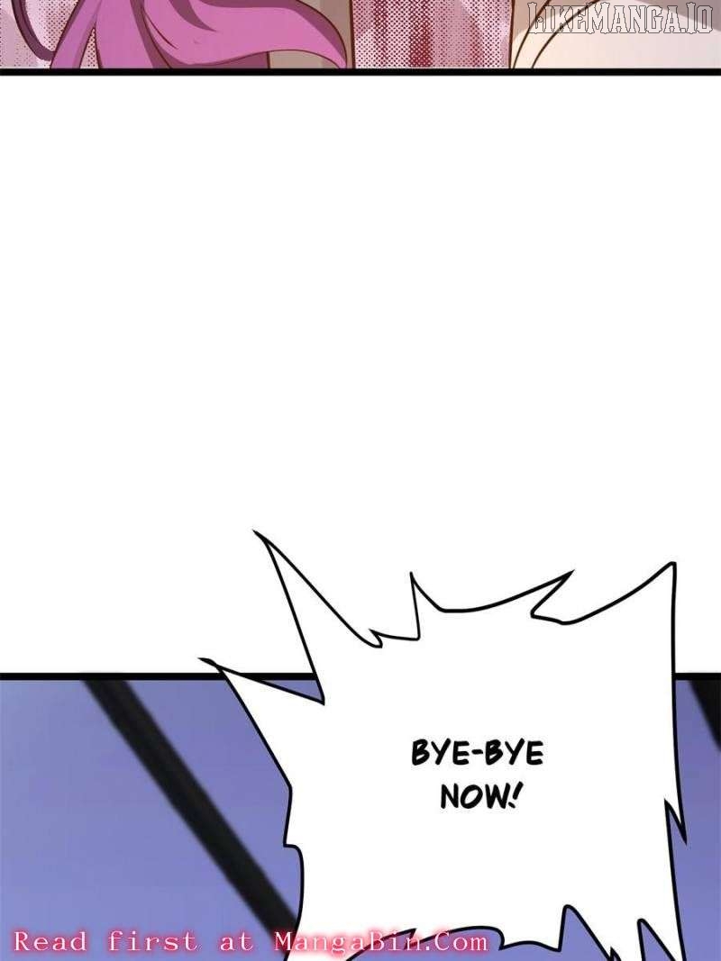 I have a Golden Palace in the last days Chapter 170 - page 37