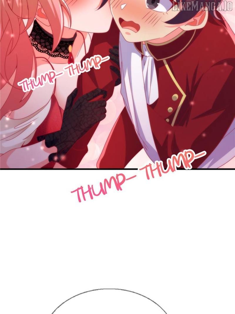My Senpai Knows Magic Chapter 62 - page 14