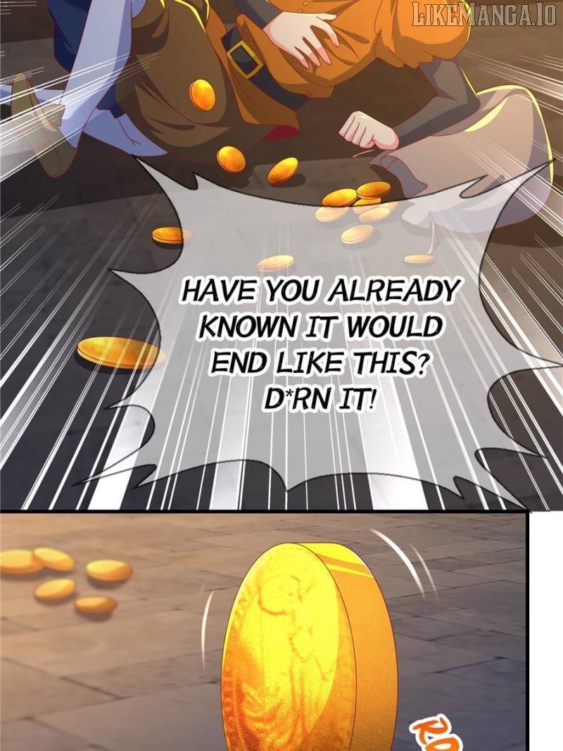 My Senpai Knows Magic Chapter 62 - page 19