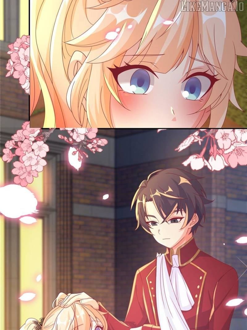 My Senpai Knows Magic Chapter 62 - page 2