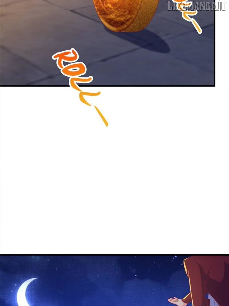 My Senpai Knows Magic Chapter 62 - page 20