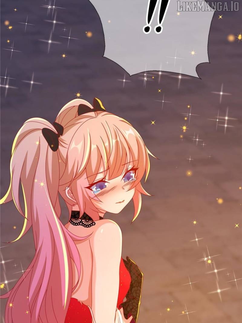 My Senpai Knows Magic Chapter 62 - page 30