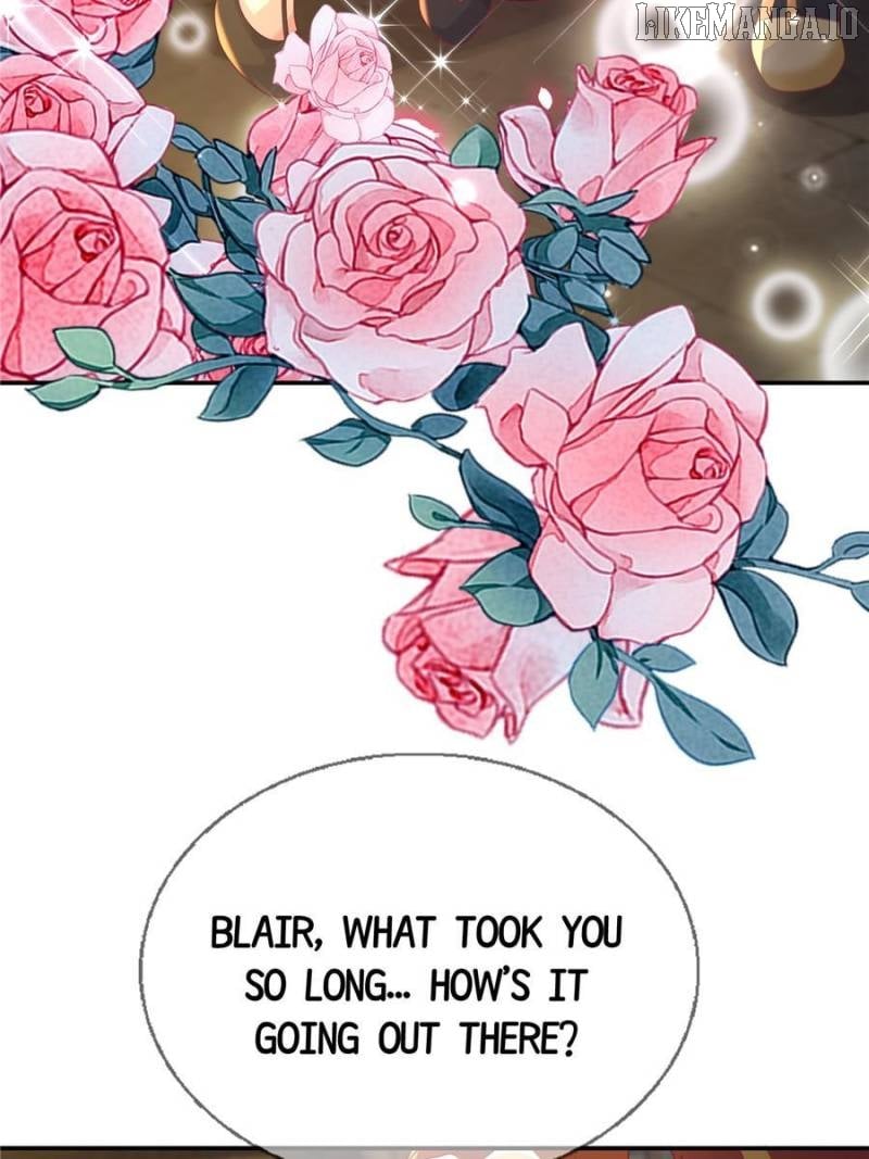 My Senpai Knows Magic Chapter 62 - page 4