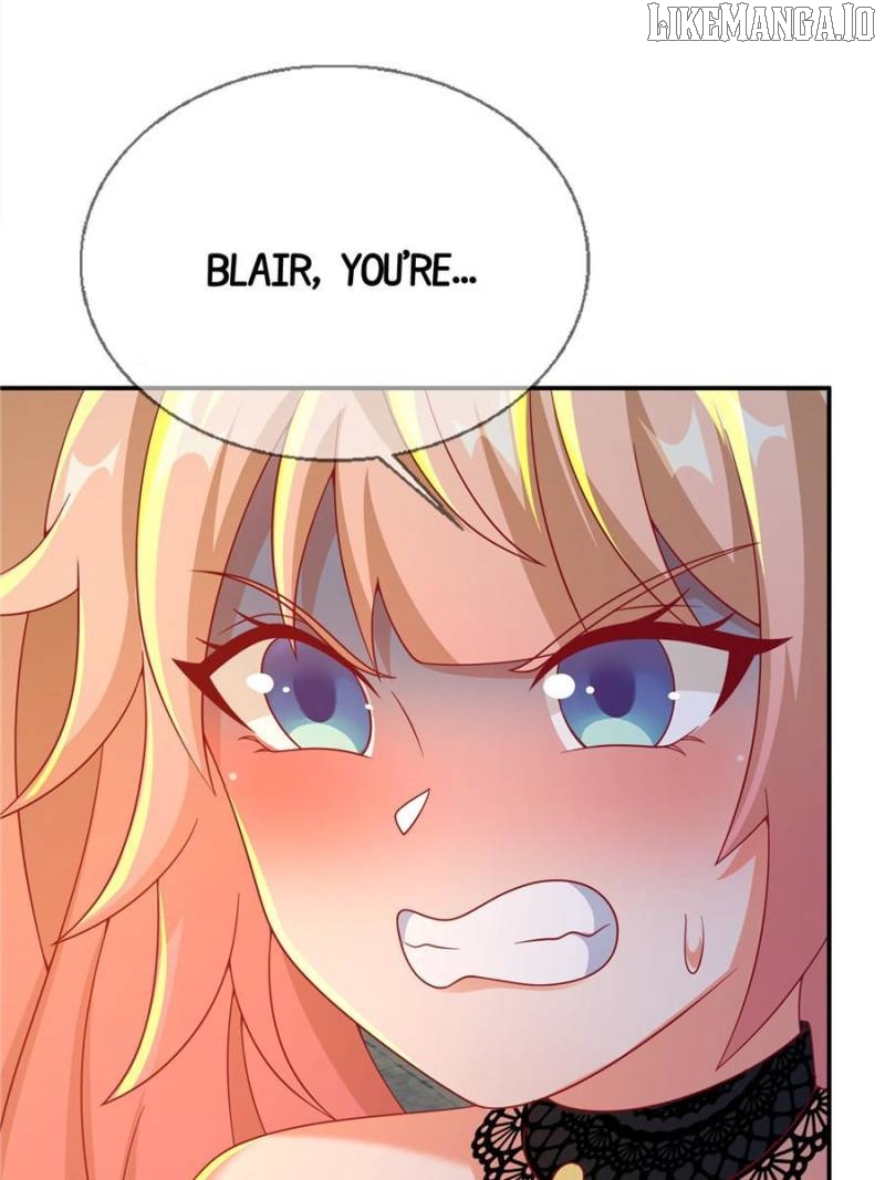 My Senpai Knows Magic Chapter 62 - page 40