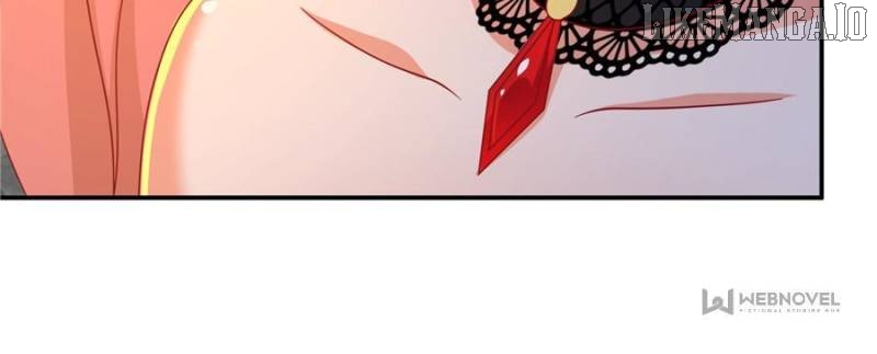 My Senpai Knows Magic Chapter 62 - page 41