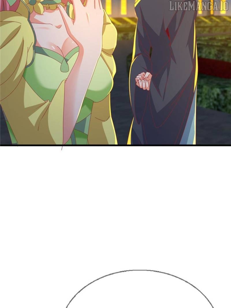 My Senpai Knows Magic Chapter 62 - page 45