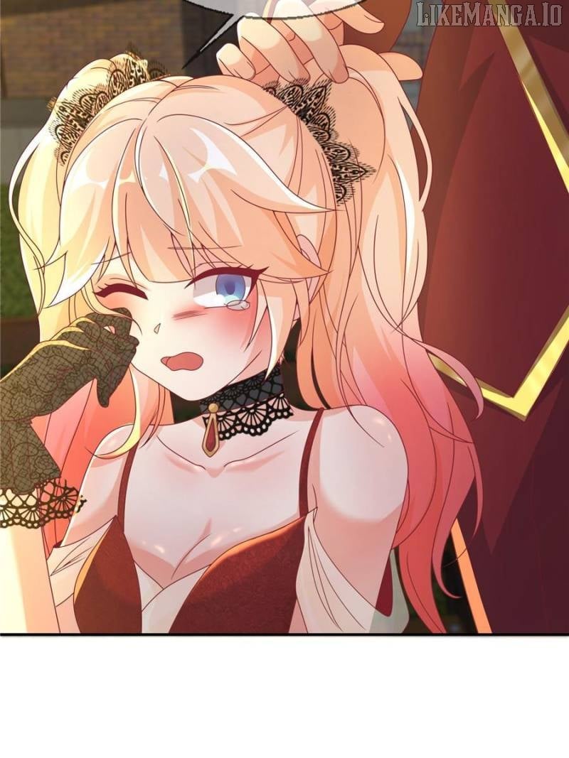 My Senpai Knows Magic Chapter 62 - page 5