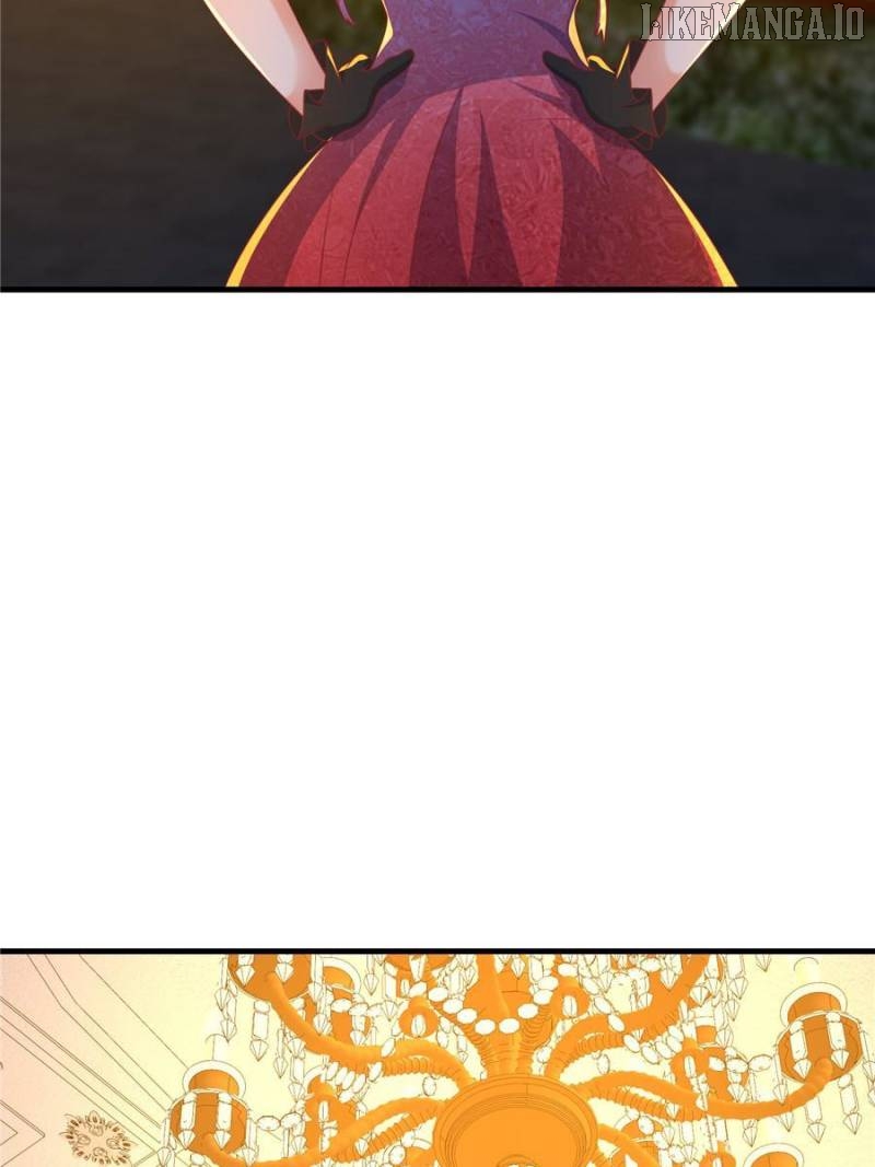 My Senpai Knows Magic Chapter 62 - page 51