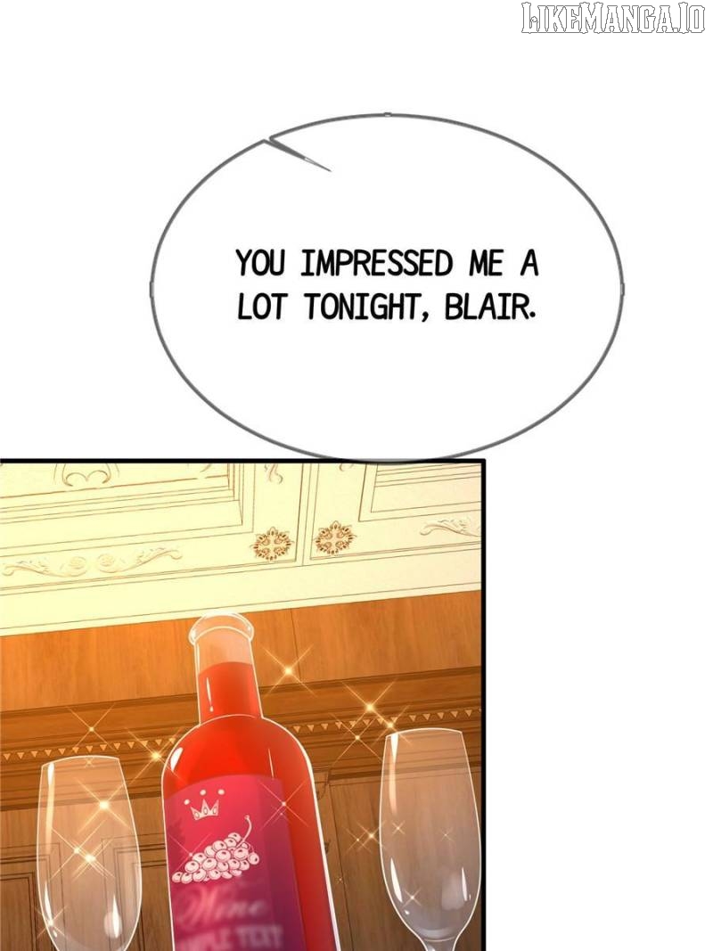 My Senpai Knows Magic Chapter 62 - page 53