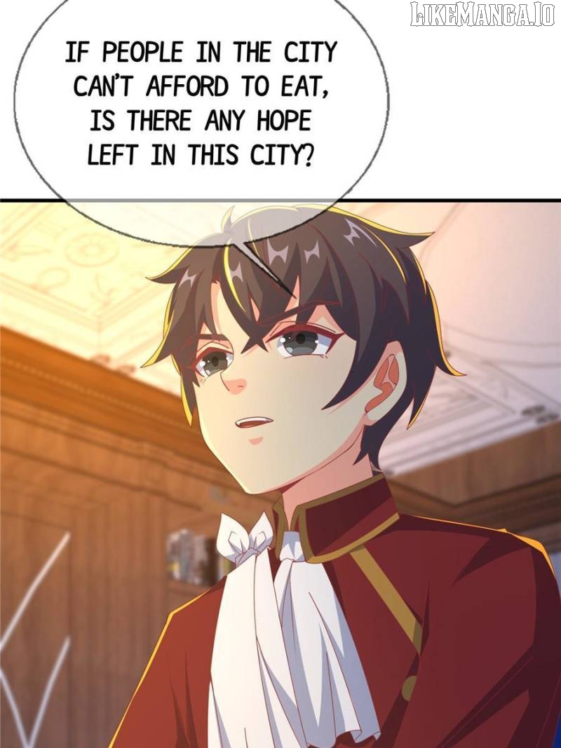 My Senpai Knows Magic Chapter 62 - page 62