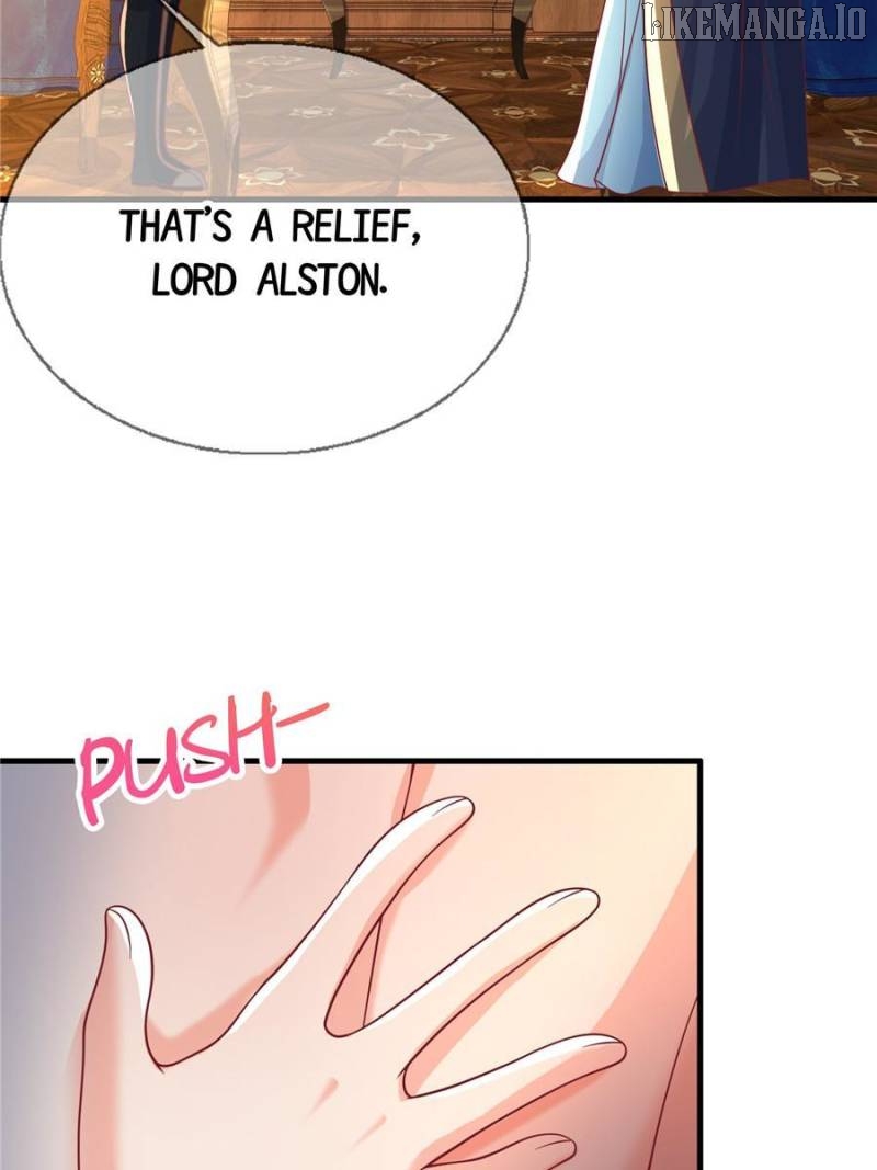 My Senpai Knows Magic Chapter 62 - page 67
