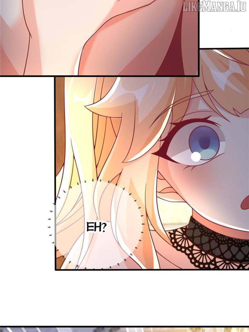 My Senpai Knows Magic Chapter 62 - page 68