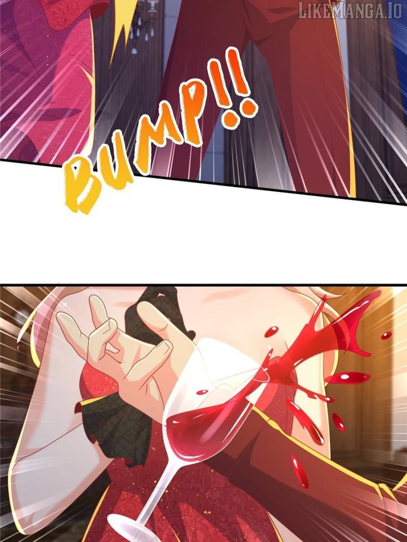 My Senpai Knows Magic Chapter 62 - page 73