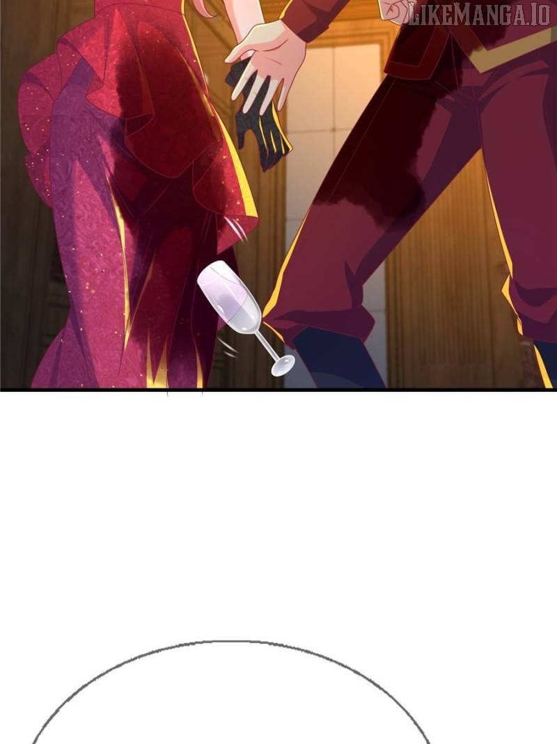 My Senpai Knows Magic Chapter 62 - page 75