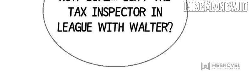 My Senpai Knows Magic Chapter 62 - page 9