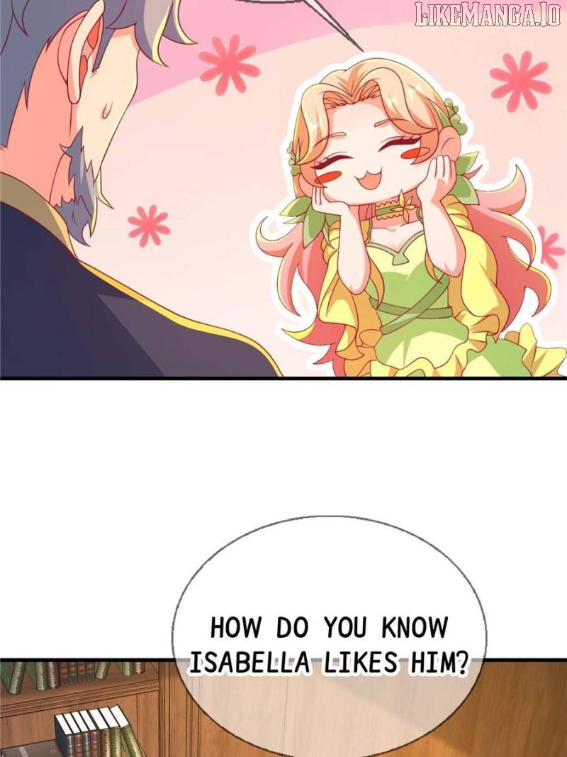 My Senpai Knows Magic Chapter 63 - page 10
