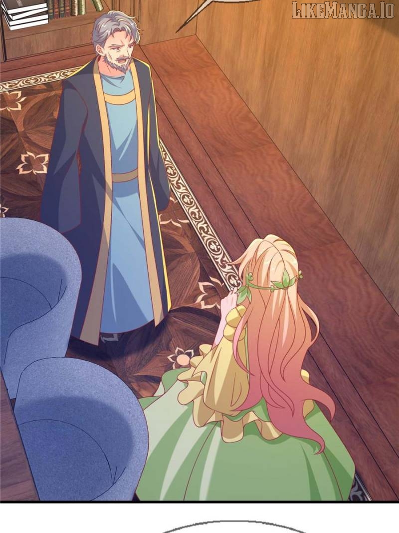 My Senpai Knows Magic Chapter 63 - page 11