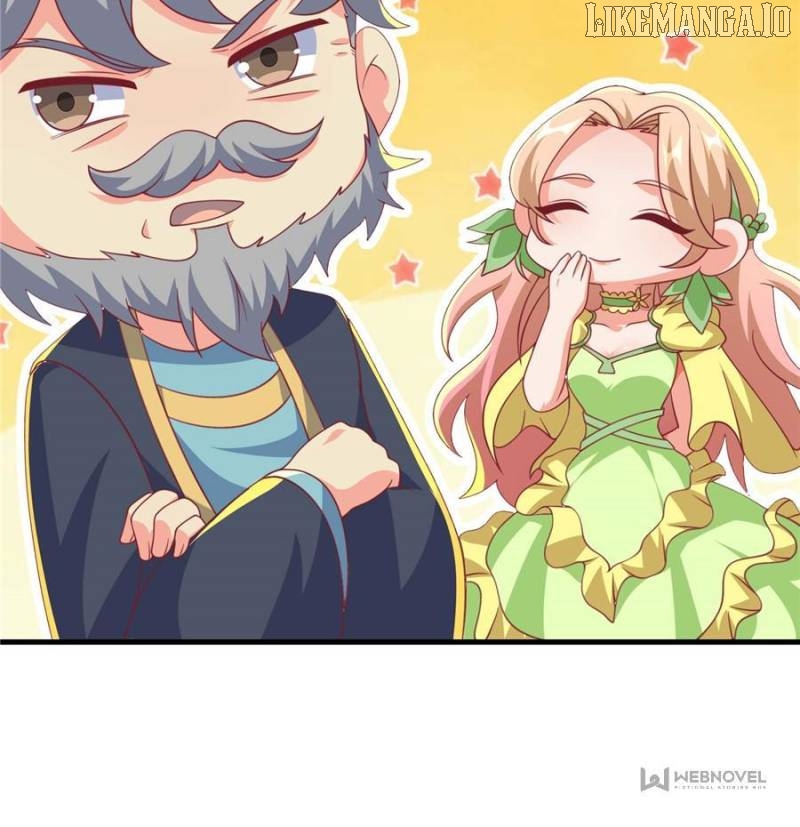 My Senpai Knows Magic Chapter 63 - page 14