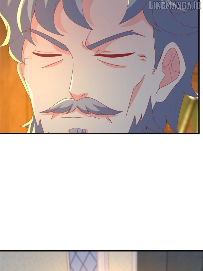 My Senpai Knows Magic Chapter 63 - page 17