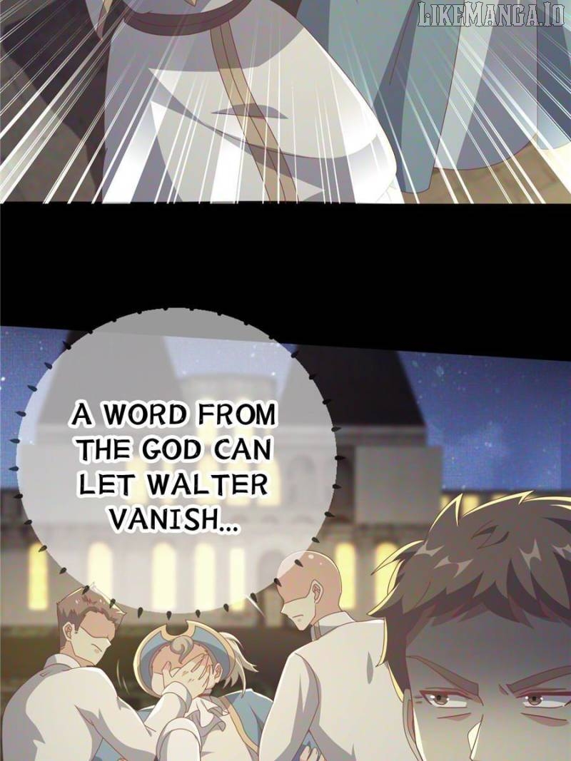 My Senpai Knows Magic Chapter 63 - page 23