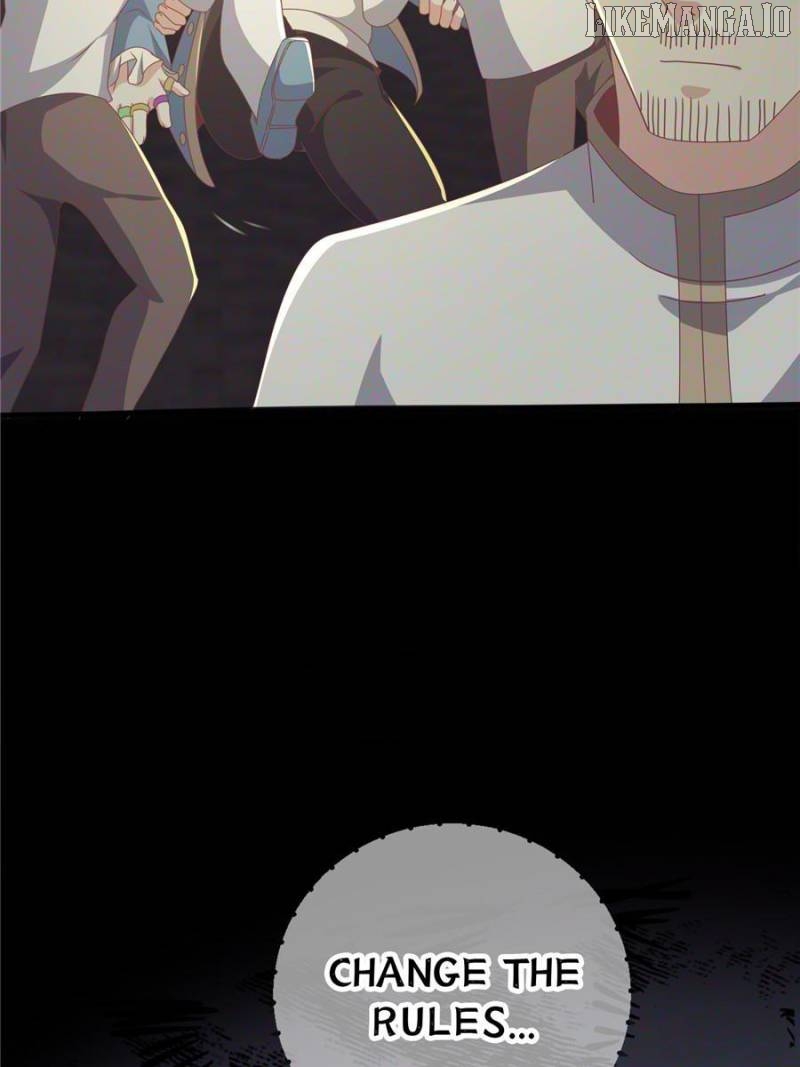 My Senpai Knows Magic Chapter 63 - page 24