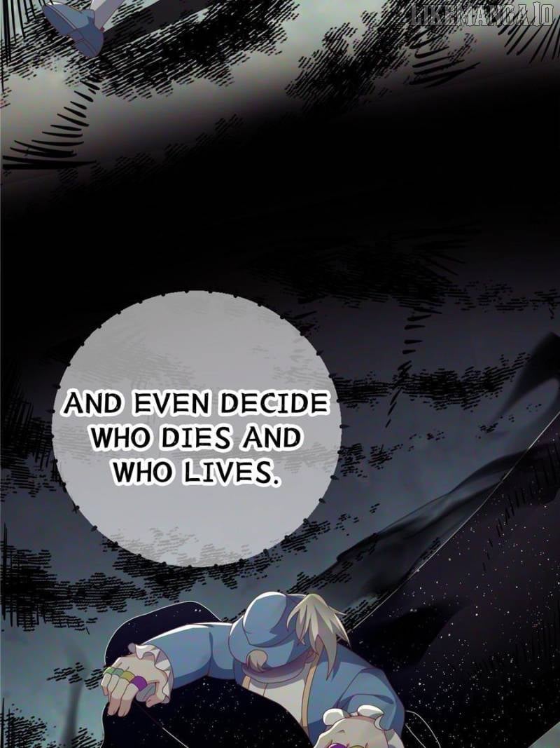 My Senpai Knows Magic Chapter 63 - page 26