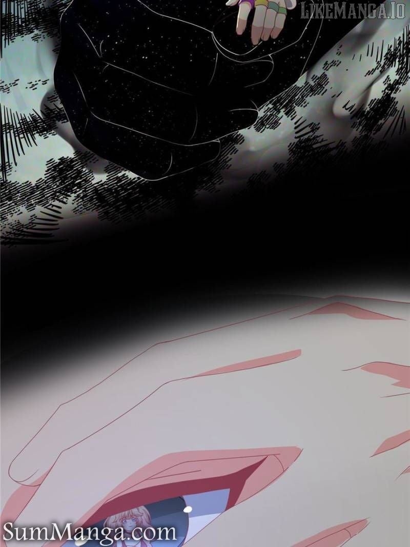 My Senpai Knows Magic Chapter 63 - page 27