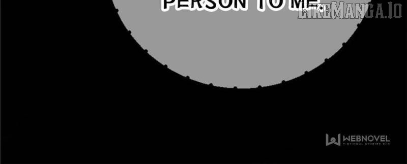 My Senpai Knows Magic Chapter 63 - page 29