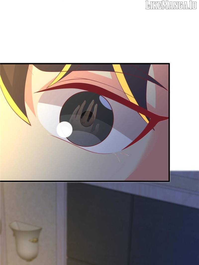 My Senpai Knows Magic Chapter 63 - page 30