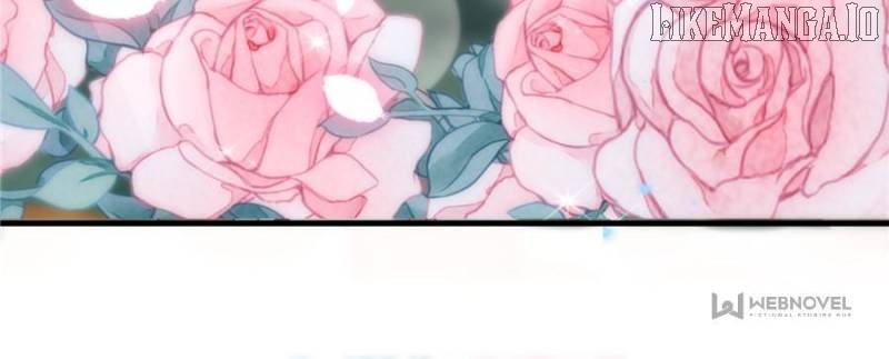 My Senpai Knows Magic Chapter 63 - page 37