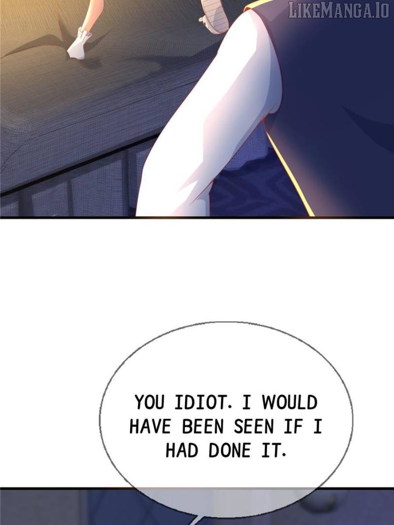 My Senpai Knows Magic Chapter 63 - page 39