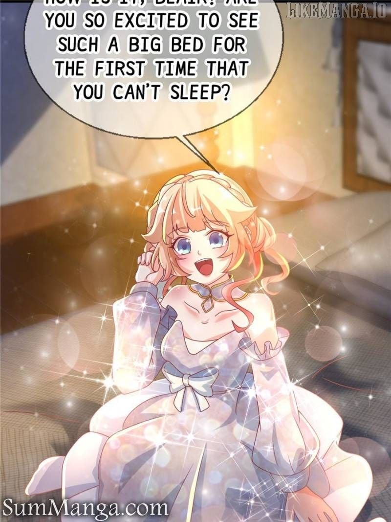 My Senpai Knows Magic Chapter 63 - page 43