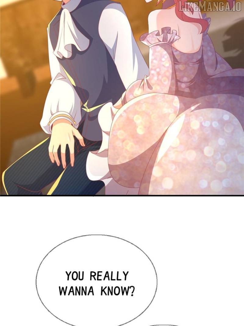 My Senpai Knows Magic Chapter 63 - page 48