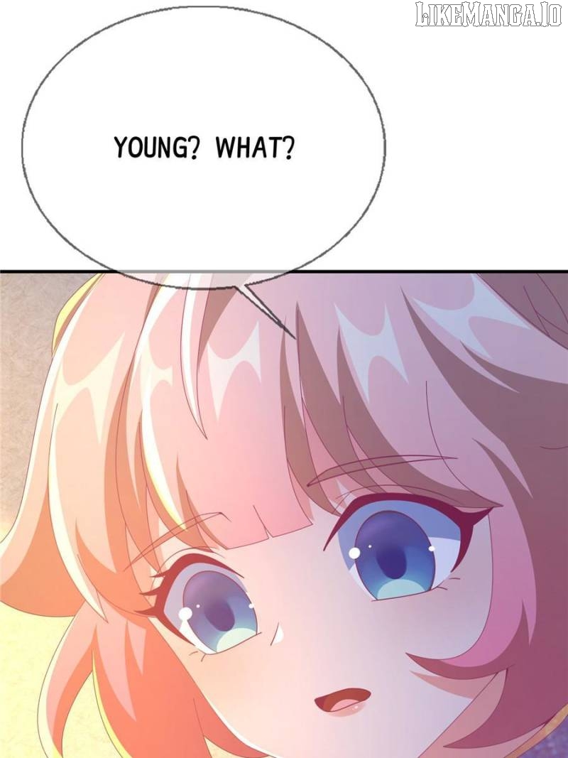 My Senpai Knows Magic Chapter 63 - page 52