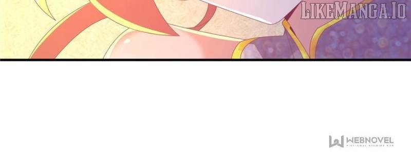 My Senpai Knows Magic Chapter 63 - page 53