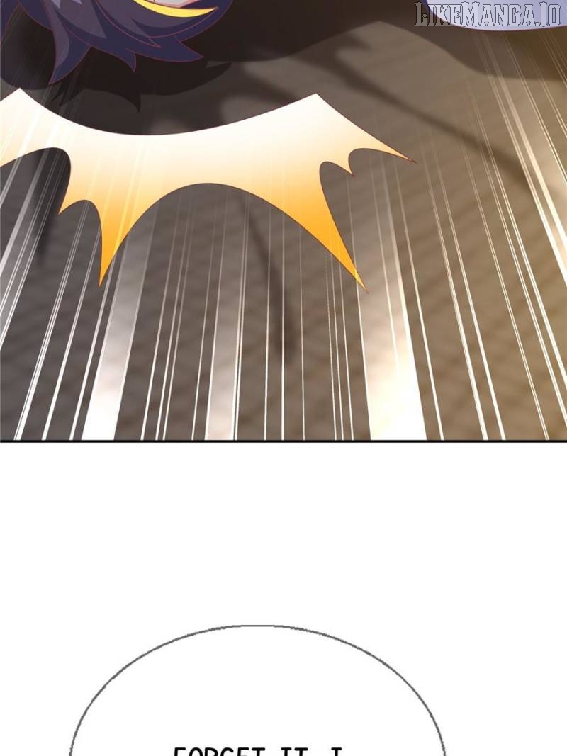 My Senpai Knows Magic Chapter 63 - page 58