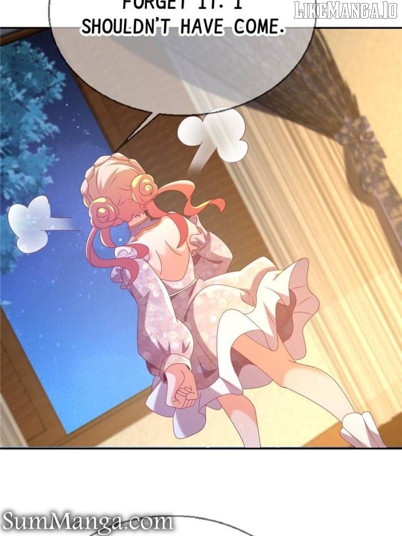 My Senpai Knows Magic Chapter 63 - page 59