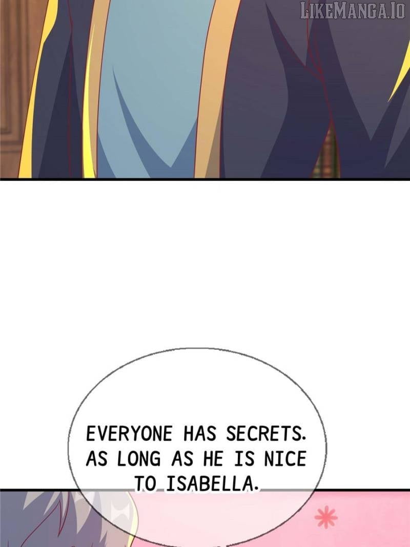 My Senpai Knows Magic Chapter 63 - page 9