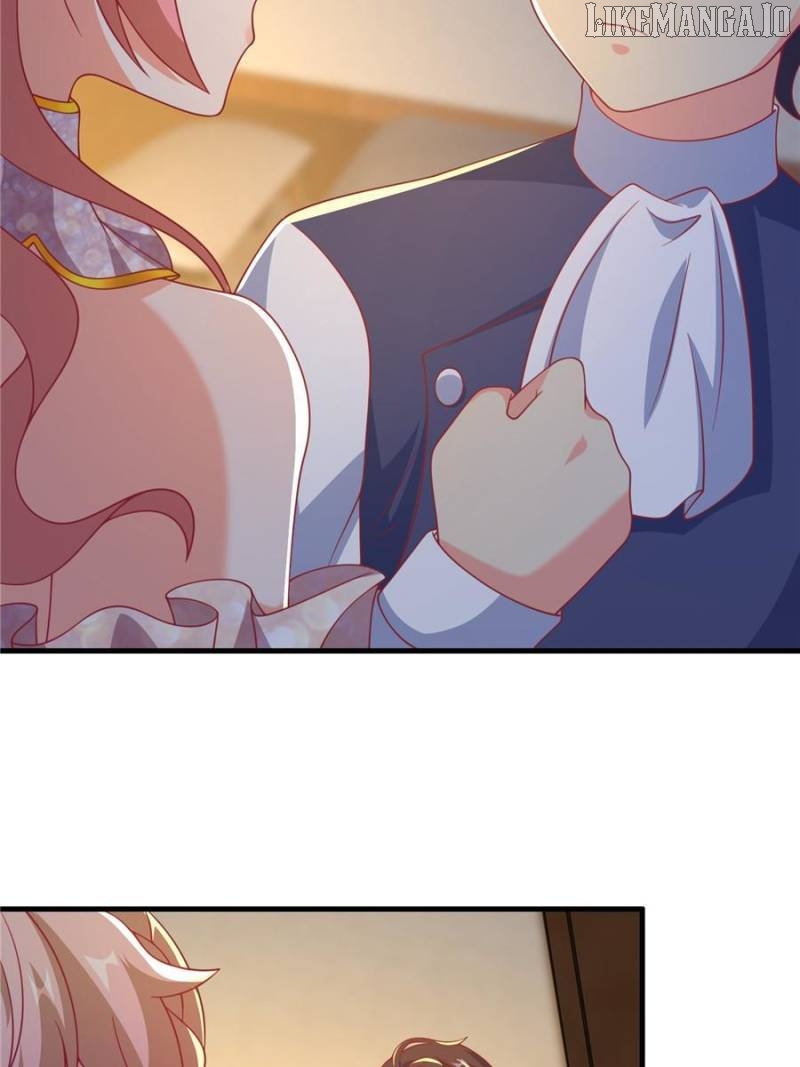 My Senpai Knows Magic Chapter 64 - page 10